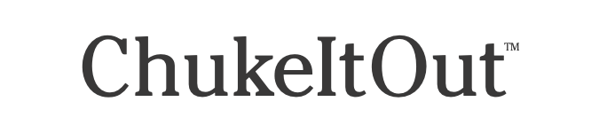 ChukeItOut logo